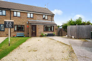 22, Mill Crescent, Westerleigh BS37 8QS