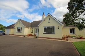 Long Croft, Capton Road, Taunton TA4 4JY