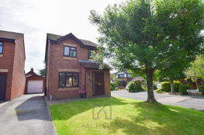21, Carr Drive, Preston PR4 3DS