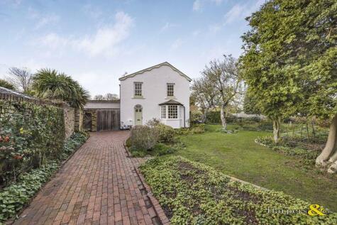 Upton Road, Bexleyheath DA6