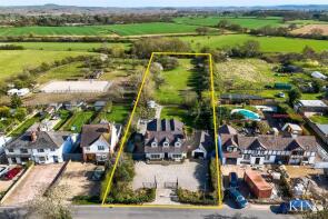 The Nook, Middletown Lane, Studley B80 7PN