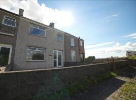 6, Tai Brynhyfryd, Ffordd Brynhyfryd, Caernarfon LL55 3BU