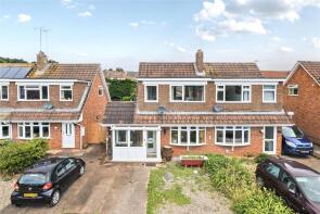 38, Willow Walk, Crediton EX17 1DD