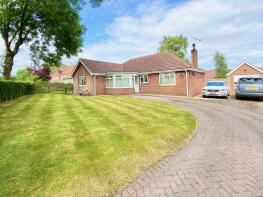 The Outgait, West Lane, Driffield YO25 3PW