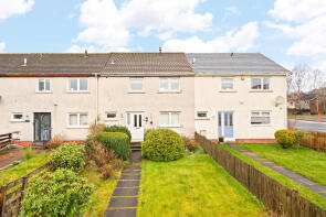 4, Cloverbank, Ladywell, Livingston EH54 6DS