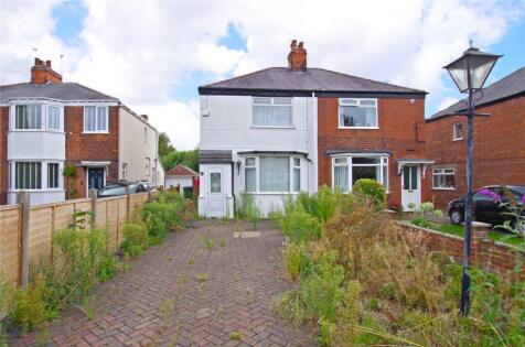 Sheriff Highway, Hedon, East Yorkshire, HU12
