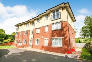 11, Parklands, Second Avenue, Newcastle ST5 8RN
