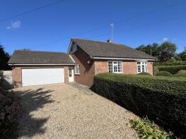 Hunters Moon, East Road, Horncastle LN9 6QQ