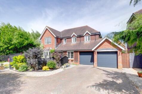 Orchard Grange, Lower Dicker, BN27
