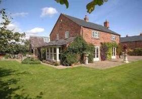 Oakwood Manor, Colliers Lane, Northwich CW9 6NF