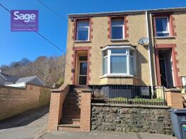 1, Lancaster Street, Six Bells, Abertillery NP13 2NW