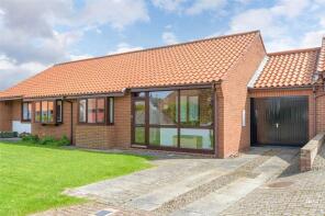 7, Castle Wynd, Bamburgh NE69 7DG