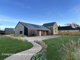 Little Lambriggan Farm, Penhallow TR4 9NG