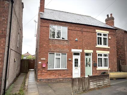 28 Church Lane, Underwood, Nottingham NG16 5FS