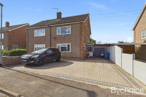 6, Parklands Close, Sudbury CO10 7QN