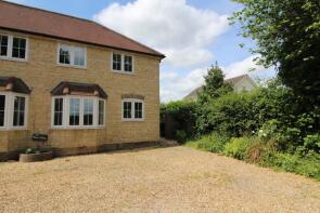 Blenheim Cottage, Quar Close, Sturminster Newton DT10 2EN