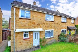 40, Bryant Close, Maidstone ME18 5EX