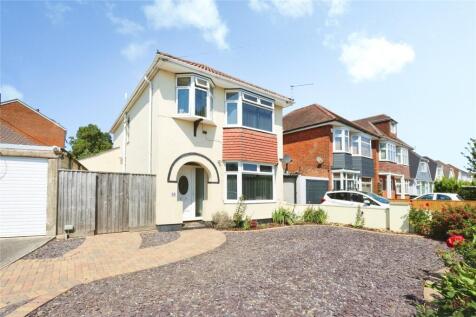 Guest Avenue, Branksome, Poole, Dorset, BH12