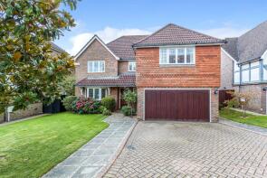 12, The Marches, Horsham RH12 3SY