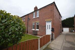 11, Taylor Grove, Methley, Leeds LS26 9AD
