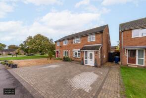 29, Hollidays Road, Huntingdon PE28 3LP
