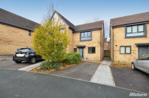 29, Knott Mill Way, Runcorn WA7 2XH