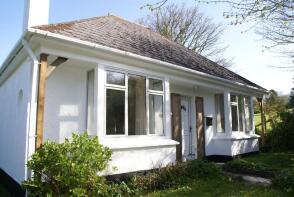 Pencarra, Road From Junction East Of Bake Farm To Raphael Road, Looe PL13 2PU