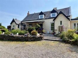 The Old School, Road From A83 At Whitehouse To Arivore, Tarbert PA29 6XR