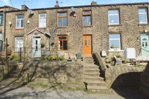 14, School Hill, South Crosland, Huddersfield HD4 7BY