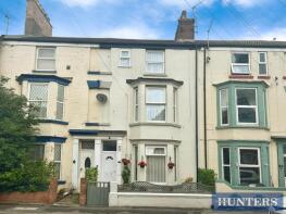 15, Ferndale Terrace, Bridlington YO15 3AU