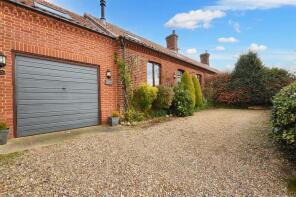 Clematis Cottage, Brick Kiln Road, Fakenham NR21 0BQ
