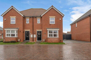 2, Kristiansand Close, Grimsby DN36 4EH