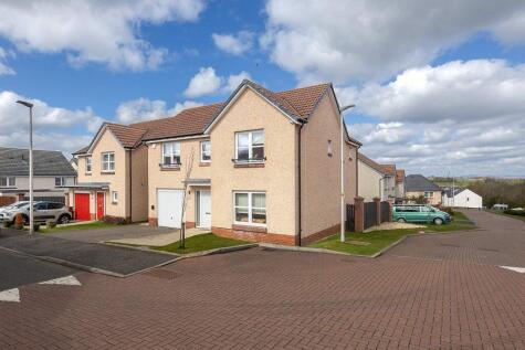 Boar Stone View, Armadale