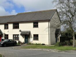 126a, Hall Road, St. Dennis, St Dennis PL26 8BG