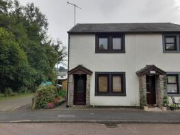 2, Vicarage Lane, Cleator CA23 3BE