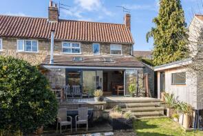 12, Husthwaite Road, York YO61 4AE