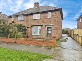 32, Lerecroft Road, York YO24 2TF