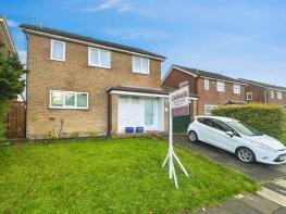 27, Salisbury Avenue, Heywood OL10 2NZ