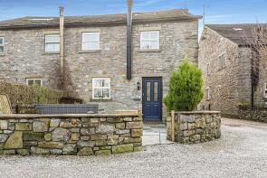 9 Renulf Cottage, Ribblesdale Court, Clitheroe BB7 4HB