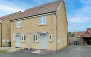 12, Smeaton Way, Melksham SN12 6GG