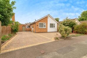 6, Belvoir Crescent, Nottingham NG13 9HU