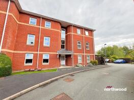 26, Pant Glas, Johnstown, Wrexham LL14 2BF