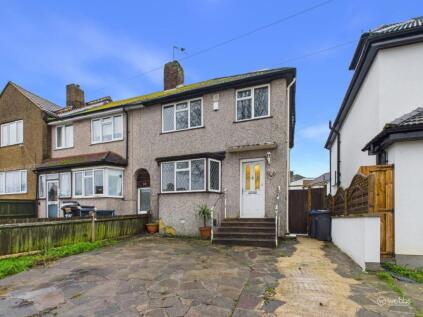 Gascoigne Road, Croydon