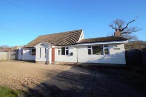 Farmview Cottage, Borley Green, Bury St. Edmunds IP30 9RW