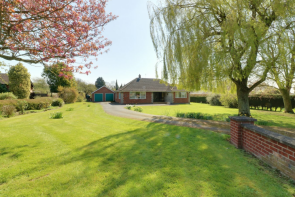 Woodlea, New Road, Worlaby DN20 0PE
