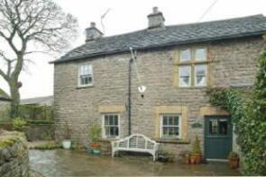 The Nook, Main Road, Hope Valley S32 5QR
