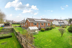 Glynrhedyn, Cwmdu, Llanidloes SY18 6DL