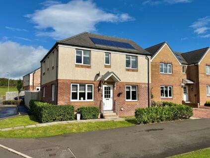 Reilly Gardens, Saltcoats, KA21