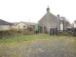 St Margarets, Access Road To Properties, Kelty KY4 0JD