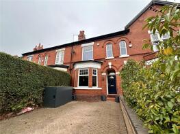 4, Moorland Road, Great Moor, Stockport SK2 7AT